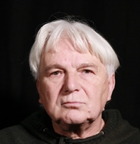 Vladimír Pospíšil in 2025