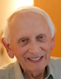 Josef Bartík in 2025