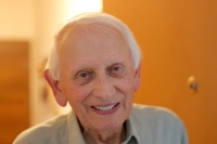 Josef Bartík in 2025