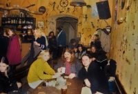 Rock club Střelnice