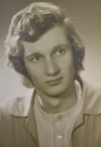 Jiří Bušek, 1971