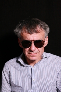 Kvido Sandroni in 2025