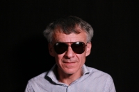 Kvido Sandroni in 2025