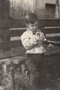 In Stará Role, 1958