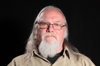 Milan Linhart in 2025