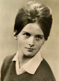Marie Urbanová, 1964