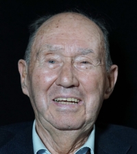 Otfrid Pustejovsky in 2025