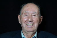 Otfrid Pustejovsky in 2025