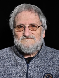 Miloš Plachta in 2025