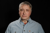 Daniel Rusniok, Ústí nad Labem, 2025