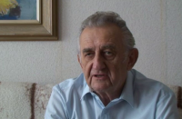 Vlastimil Juppa in 2009