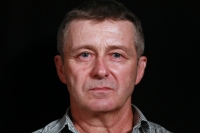 Josef Basovník, Zlín, August 2025