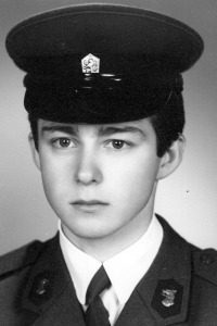 Josef Basovnik, 1986