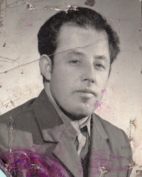 Bratr Dominik  Tálský