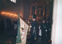 Polish Mining Festival - Mass for Miners (2004)