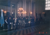 Polish Mining Festival - Mass for Miners (2004)