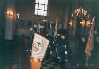 Polish Mining Festival - Mass for Miners (2004)