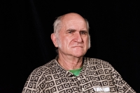 Josef Grobelný in 2025