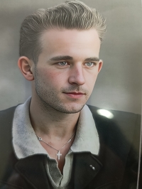 Witness's husband František Gazdík