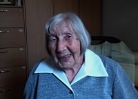 Naděžda Řeháková, 27. července 2025, Kouřim