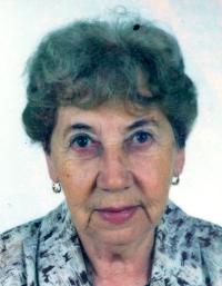 Naděžda Řeháková