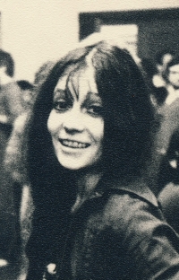 Vaclava Císařovská, 1983