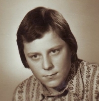 Vladimír Václavek in 15 years