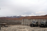 Fleet in Afghanistan, 2006