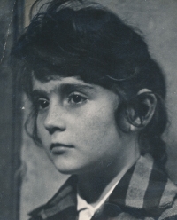 Vaclava Císařovská, 1961