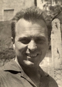 Jiří Petz, 1964