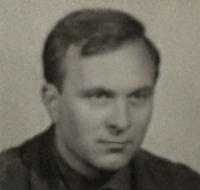 Jiří Petz, 1970