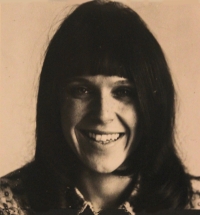 Jana Pekárková, 1976