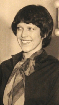 Jana Pekárková, 1978