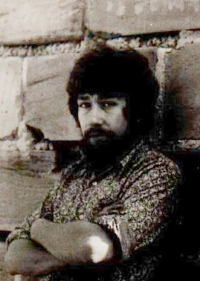 Hubert Poul, circa 1980