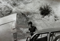 David Aust Vedral, 1980s