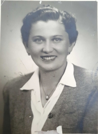 Family of Alois Brejcha