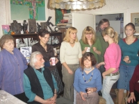 Christmas December 25, 2005