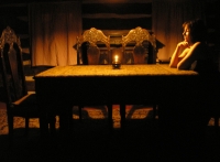 Vaclava Císařovská, Olešno, 2006