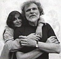 Václava and Petr Císařovský, 2006