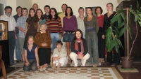 Family Poul, 2009