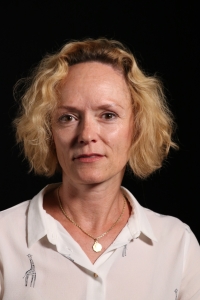 Viktorija Vrublevská v roce 2024