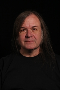 Pavel Veselý in 2025
