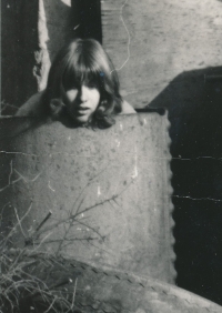 Pavel Veselý, ca. 1977/78