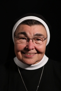 Sister Zdislava Františka Nosková OSF (2025)