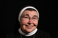 Sister Zdislava Františka Nosková OSF (2025)