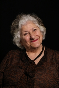 Ilektra Almetidu (r. 2025)