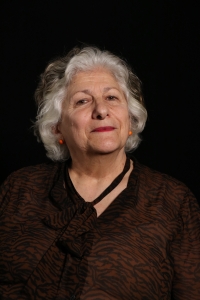 Ilektra Almetidu (r. 2025)