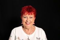 Kateřina Deetlefsová 2025