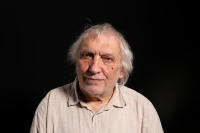 Ladislav Šenkyřík in 2025