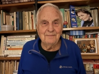 Jiří Petz, 2026